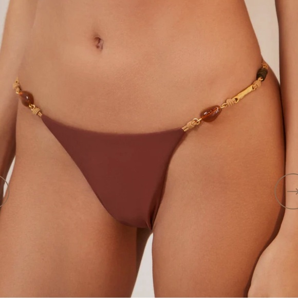 Vix Paula Hermanny Kaia Detail swim set - Picture 3 of 9